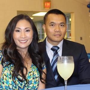 Meet your Posher, Claire